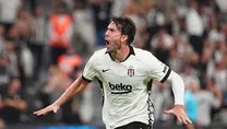 Vlahovic kozu!