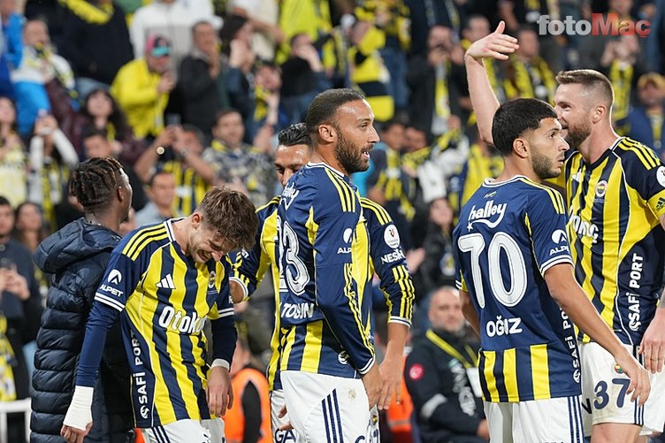 Ahmet Çakar’dan Fenerbahçe–Antalyaspor maçı yorumu: Penaltı kararı…