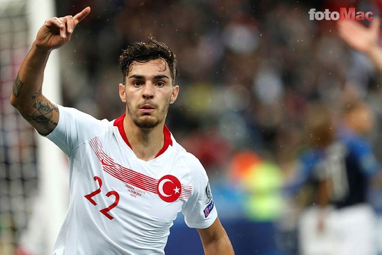 Son dakika transfer haberi: Galatasaray'da Mert Çetin ismi öne çıktı