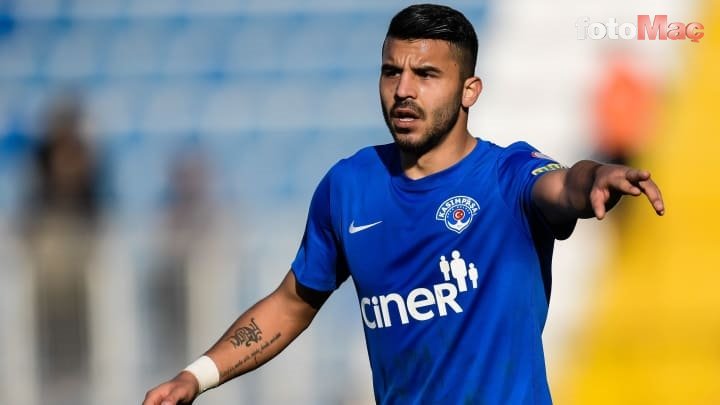 Son dakika spor haberleri: İşte Galatasaray'ın transfer listesindeki isimler! Emmanuel Dennis, Alex Moreno, Pablo Galdames... | GS haberleri
