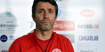 "Antalyaspor Avrupa'da marka değerini artırır"