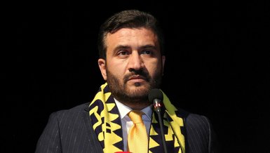 Ankaragücü'nden Fenerbahçe'ye 'harcama limiti' desteği!