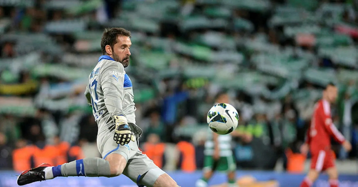 Eski Bursasporlu Scott Carson City'e transfer oluyor - Fotomaç