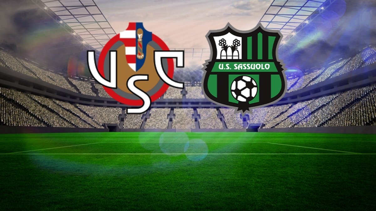 Cremonese - Sassuolo maçı ne zaman, saat kaçta, hangi kanalda? İtalya Serie A Cremonese - Sassuolo maçı ne zaman, saat kaçta, hangi kanalda? İtalya Serie A