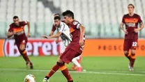 Perotti 3 hafta yok