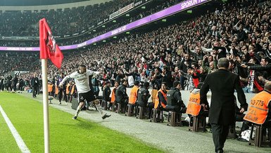 Beşiktaş - Yeni Malatyaspor maçı biletleri satışta