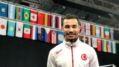 4 sporcu finalde