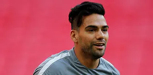 Monaco’dan Falcao paylaşımı! Geleneksel...
