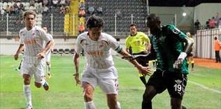 'Niasse bitti' iddiası