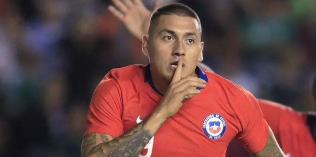 Fenerbahce Nin Transfer Hedefindeki Nicolas Castillo Kimdir Fotomac