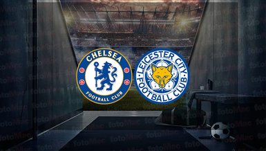 Chelsea - Leicester City maçı ne zaman, saat kaçta ve hangi kanalda canlı yayınlanacak? | FA Cup