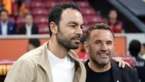 Selçuk İnan 3. kez rakip