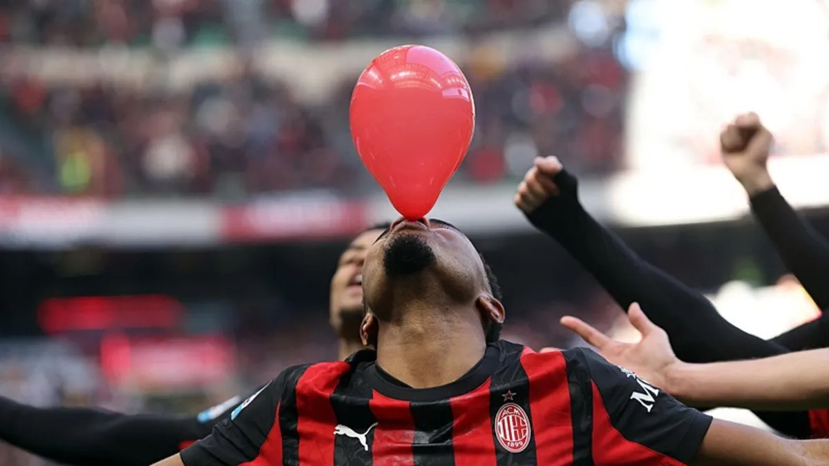 Milan'dan sahasında net galibiyet: İşte maçın özeti