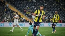 Yıldız isimden F.Bahçe’ye veda paylaşımı!