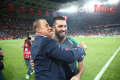 Galatasaray’da flaş Arda Turan gelişmesi! Fatih Terim ve Mustafa Cengiz...