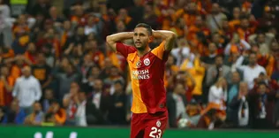 Galatasaray’ı yıkan haber! Andone...