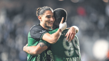 Kocaelispor’da Emir umutlu