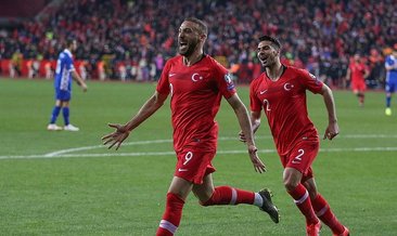 Beşiktaş'ta Fikret Orman: Cenk isterse alırız