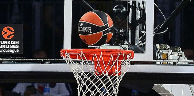 THY Euroleague'de 12. hafta heyecanı
