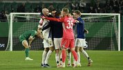 Djurgarden, Konferans Ligi’nde yarı finale uzandı!