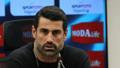 Volkan Demirel'den yardım çağrısı
