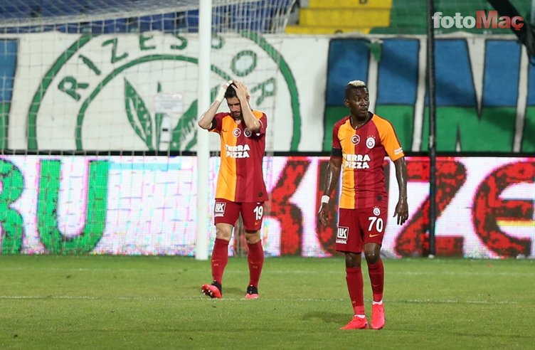 Son dakika Galatasaray haberi: İtalyan gazeteci açıkladı! İşte Onyekuru'nun alternatifi