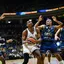 Basketbolda 2'de 2 yaptılar