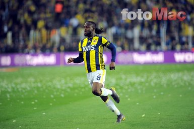 Fenerbahçe’de 2 ayrılık 2 transfer!