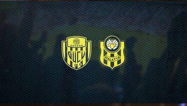 Ankaragücü - Yeni Malatyaspor maçı ne zaman, saat kaçta ve hangi kanalda canlı yayınlanacak? | Süper Lig
