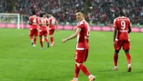 Rıza Çalımbay Mert Hakan Yandaş’ın yeni takımını resmen açıkladı!