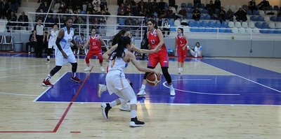 Mersin galibiyeti hatırladı