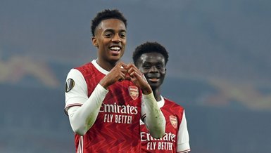 Arsenal 4 1 Molde Mac Sonucu Son Dakika Uefa Avrupa Ligi Haberleri Fotomac
