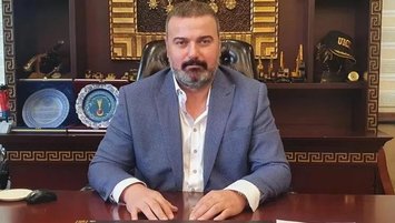 Rize’de tek aday Turgut