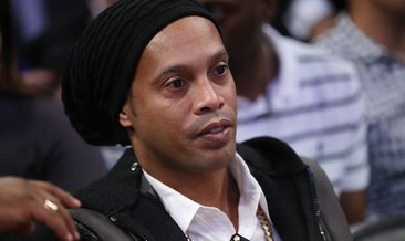 Ronaldinho'dan kötü haber! Son dakika haberleri