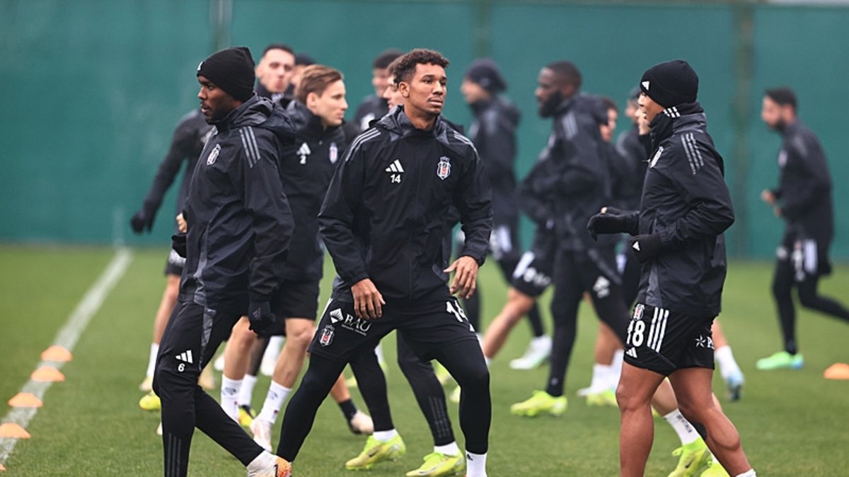 Kartal ligde seri yakalamak istiyor