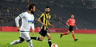 Neto ve Şener döndü