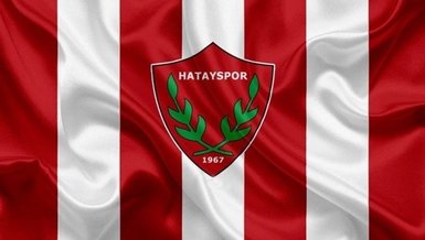 Hatayspor’a tanıdık hoca