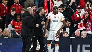 Aslan sakata geldi