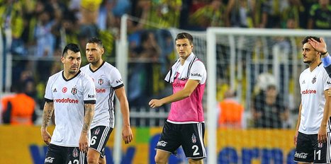 Şeref Çiçek'ten maç yorumu