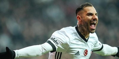 Quaresma'dan transfer itirafı