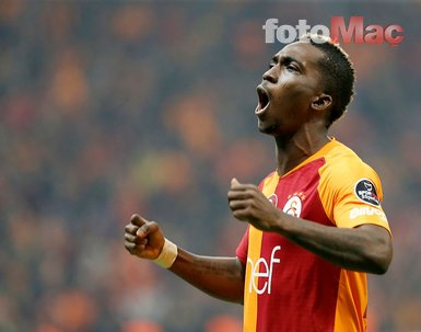 Galatasaray’da Onyekuru’nun yerine dünya yıldızı!