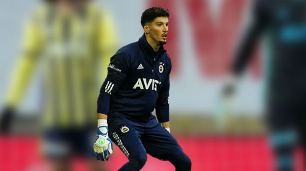 Fenerbahçe Altay Bayındır'sız kayıp! İşte o istatistik #