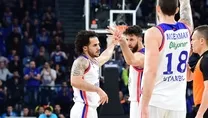 Lider Anadolu Efes’in konuğu Valencia Basket