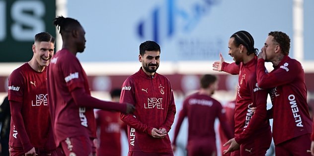 İlkay Gündoğan'dan flaş Leroy Sane sözleri!