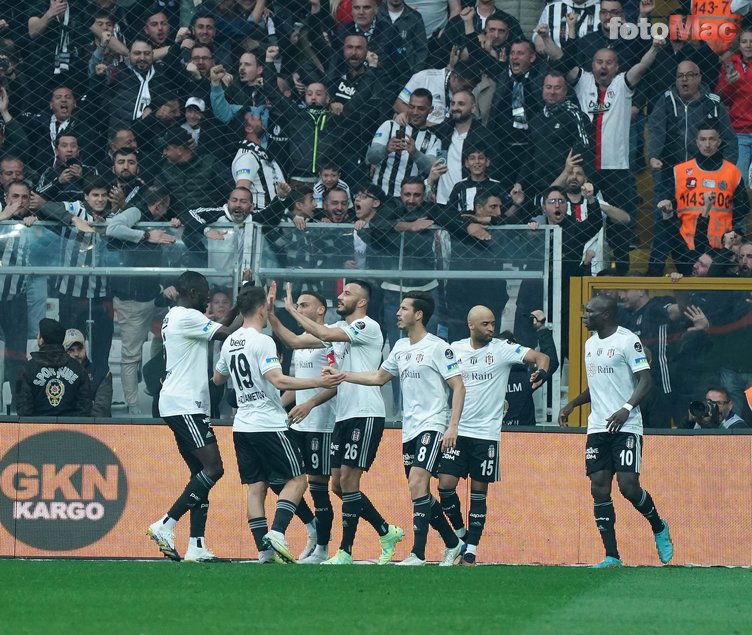 Usta yazardan Beşiktaş'a transfer önerisi