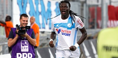 Gomis'in transferini duyurdular