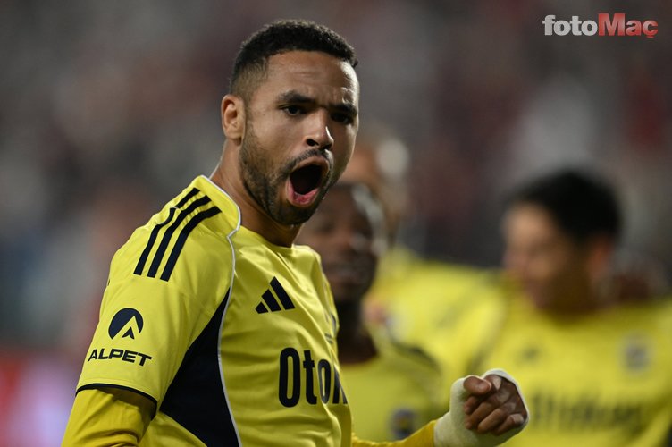 Fenerbahçe'de büyük kriz! 35 milyon Euro...