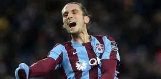 Futbolumu konuşun