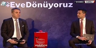 İşte Vodafone Arena'nın açılış tarihi