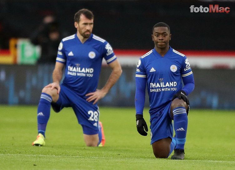 BEŞİKTAŞ TRANSFER HABERLERİ | Beşiktaş'ta Nampalys Mendy harekatı! Transferi için kolları sıvadılar